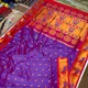 (Red)Purple__Royal Rajgharana Sarees